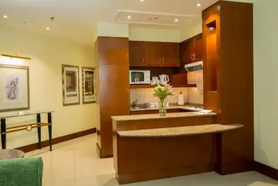 Image de Apartment & Suite near Deira City Centre