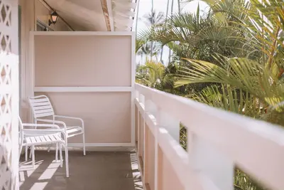 Image de Steps from Beach Paradise! 2 Serene Suites | Unbeatable Views from your Balcony
