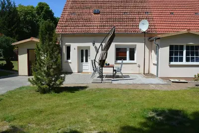 Image de Ferienhaus HĂĽthchen, Deutschland