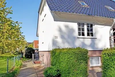 Image de Ferienwohnung Marie an der Granitz