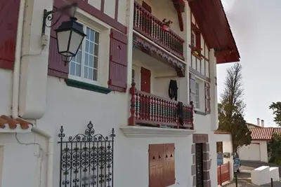 Image de Logement cosy Guethary