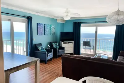 Image de ☀️ Two Pools-Beach View- 2br The Summit 1432☀️