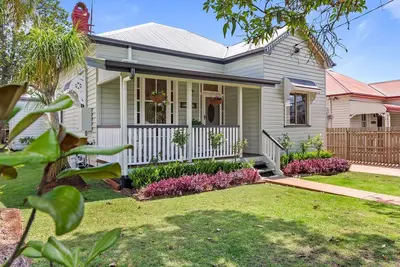 Image de Ambiente Cottage - Pet and Family Friendly.