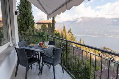 Image de Casa Valle delle Stelle