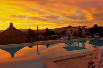Image de Secret hotel Sa Corti Piscinas