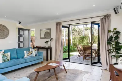 Image de Byron at Clarkes - location perfection! Walk everywhere