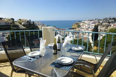 Image de Casa Eva Sol Vista - stunning sea, beach & village view 2 bed/ 2 bath apartment