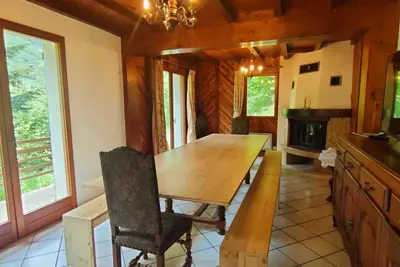 Image de Maison 7 chambres à Cauterets, 2 Sdb, parking, navette gratuite