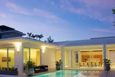 Image de Baan Yamu Villa and vacation condo