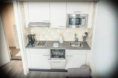 Image de Your Star Apartments BerkenBosch C