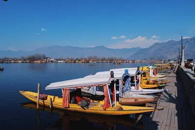 Image de Golden Crest Houseboats