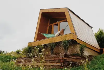 Image de Panorama Glamping Visole