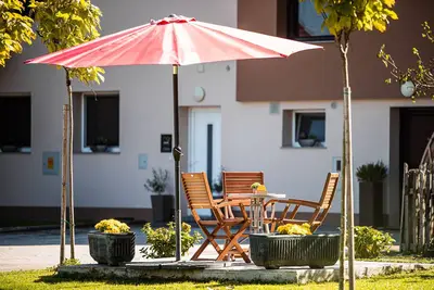 Image de Lux Living Apartment Budic