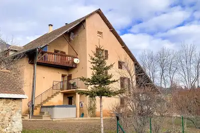 Image de Villa écrin charance