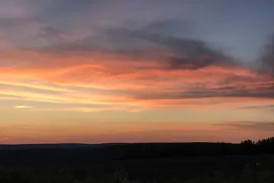 Image de Newly Renovated Rustic Cabin w\/WiFi in the Heart of the Finger Lakes