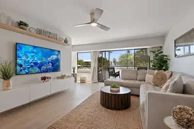 Image de Key Largo Villa, Kawama J3, 3/3, Ocean, Marina, Lagoon, Pools, Kayaks&bikes