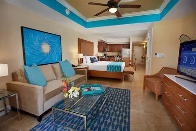 Image de Divi Phoenix Luxurious Studio Suite with Ocean View