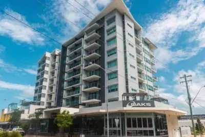 Image de Excellent Location - Modern Hotel Room in Mackay!