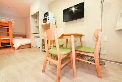 Image de 1591Very near to Sapporo Station Enjoy shopping - Heights N7 Room 103 / Sapporo Hokkaidō
