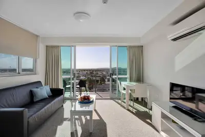 Image de Lovely 1-bedroom in the Heart of Mackay w/ Pool