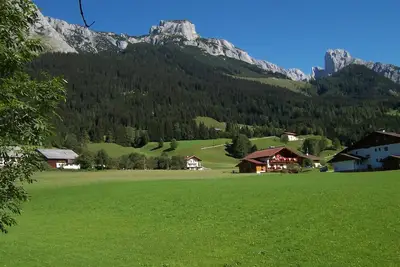Image de Apartment next to farms