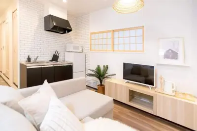 Image de With indoor kitchen Free to bring in cooking / Taito-ku Tokyo