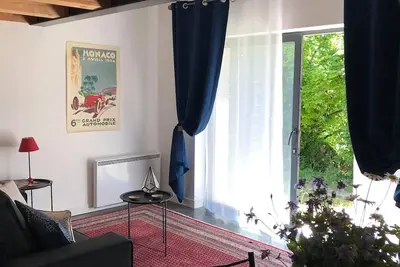 Image de gîte de La Vallée des Eaux Claires