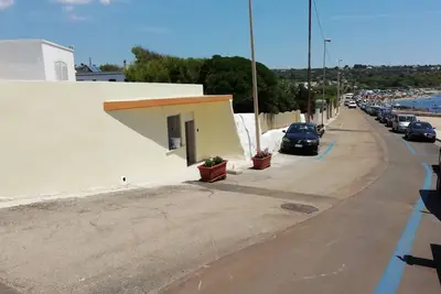 Image de Villa Cordella è una Casa sul Mare in Salento a Felloniche Vicino S. M. di Leuca