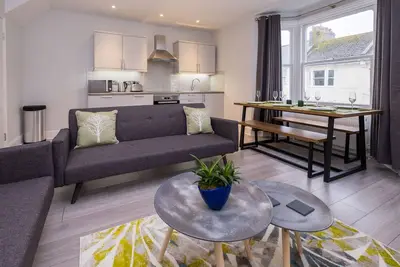 Image de Stylish, 2 bedroom, central, close to station
