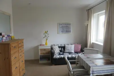 Image de Appartement de vacances Wismar pour 1 - 3 personnes - Maison mitoyenne