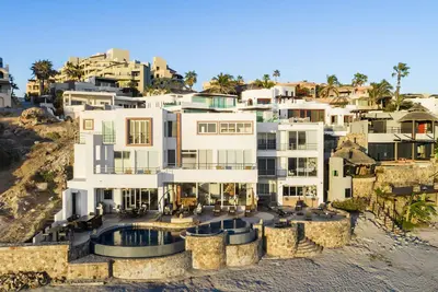 Image de Casa Luna Cabos All the Bedrooms have an Ocean View! !