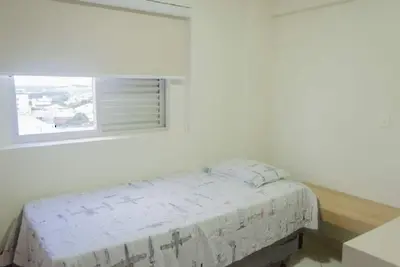 Image de Apartamento Confortável e Exclusivo, Shopping Jl