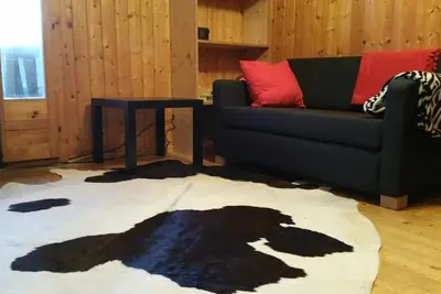 Image de Appartement de vacances Albinen pour 1 - 4 personnes avec 2 chambres Ă coucher - Appartement de vaca