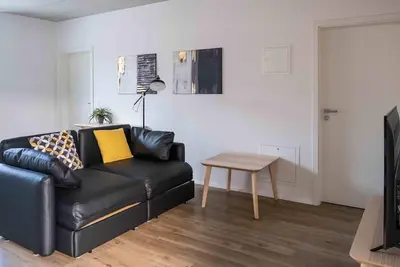 Image de Appartement de vacances Schaffhausen pour 1 - 4 personnes avec 1 chambre Ă coucher - Appartement de