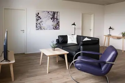 Image de Appartement de vacances Schaffhausen pour 1 - 4 personnes avec 1 chambre à coucher - Appartement de