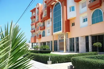 Image de The Dunes Golf & Spa Resort