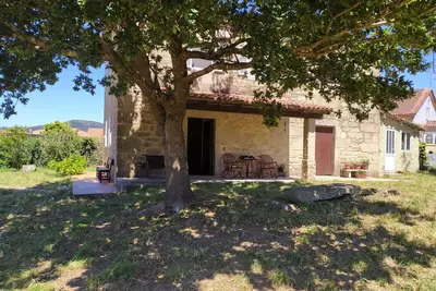 Image de Rural house (pet-friendly) where you will only listen to nature.