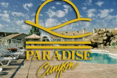 Image de Paradise Canyon Golf Resort - Luxury Condo U399