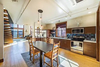 Image de Modern Loft Downtown Whitefish