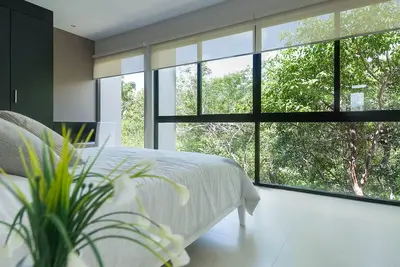 Image de Villa Aroma in paceful Tulum near the beach, surrounded by nature, all amenities