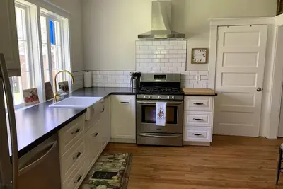 Image de Dog Friendly-Updated-Old Town Charmer