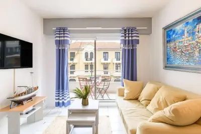 Image de Le Palma by Interhome