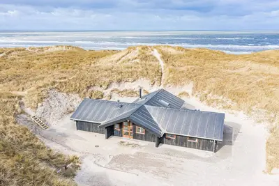 Image de Maison de vacances pour 6 a Henne