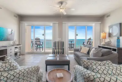 Image de By Beach-Gulf and Lake Views-2 King👑 Masters-Lovely 3br Sea Forever