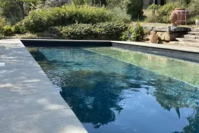 Image de Entire house with swimming pool for exclusive use
