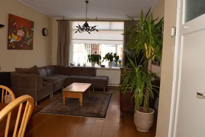Image de Vacation home and summer house Katwijk aan Zee