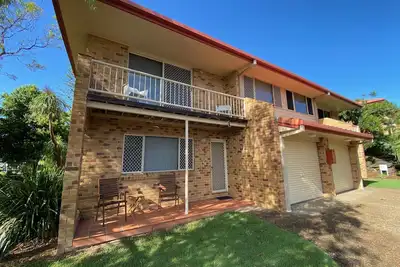 Image de Park Views - Three Bedroom Townhouse