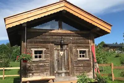 Image de Le Chalet Napoleon.