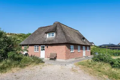 Image de Maison de vacances pour 6 a Henne