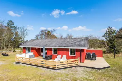 Image de Maison de vacances pour 5 a Henne